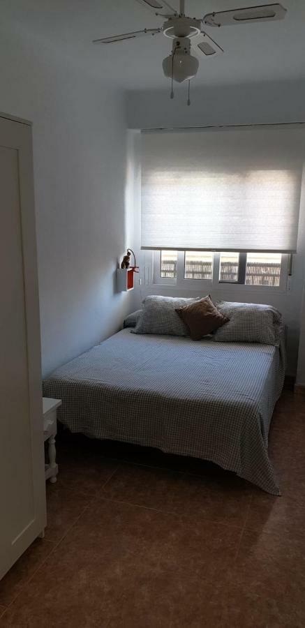 Appartement Apartament à El Perelló Extérieur photo